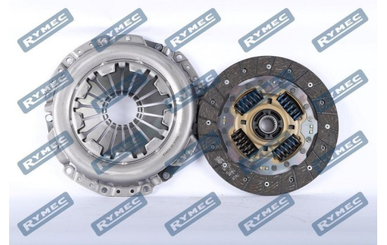 Clutch kit JT1970 Rymec