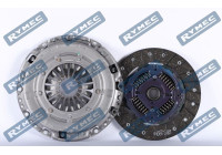 Clutch kit JT1971 Rymec