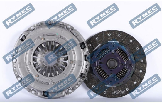 Clutch kit JT1971 Rymec