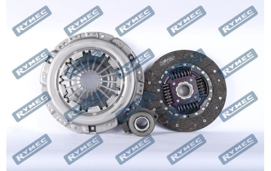 Clutch kit JT19721033 Rymec
