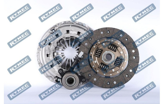 Clutch kit JT19741029 Rymec