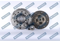 Clutch kit JT19831029 Rymec