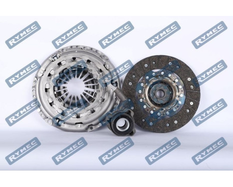 Clutch kit JT19841157 Rymec