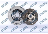 Clutch kit JT1990 Rymec