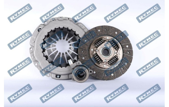 Clutch kit JT19901036 Rymec