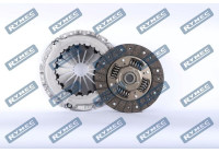 Clutch kit JT1992 Rymec