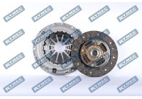 Clutch kit JT2004 Rymec