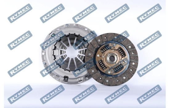 Clutch kit JT2004 Rymec