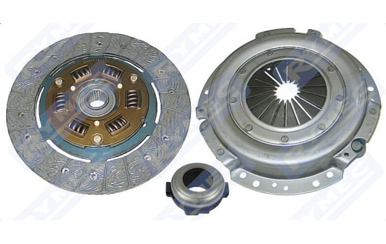 Clutch Kit JT6008 Rymec