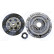 Clutch Kit JT6017 Rymec, Thumbnail 2