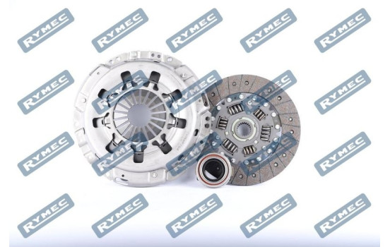 Clutch Kit JT6040 Rymec