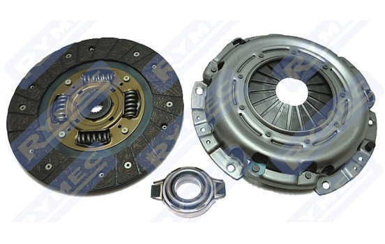 Clutch Kit JT6049 Rymec