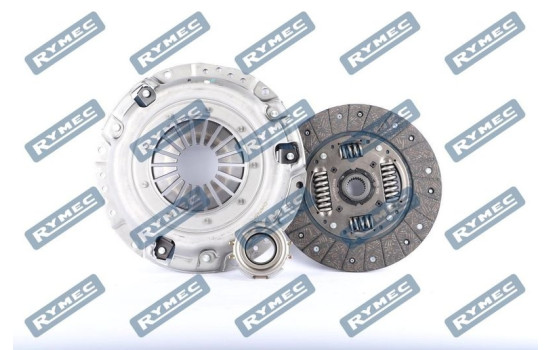 Clutch Kit JT6052 Rymec