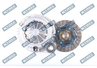 Clutch Kit JT6078 Rymec