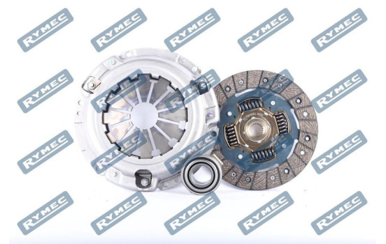Clutch Kit JT6078 Rymec