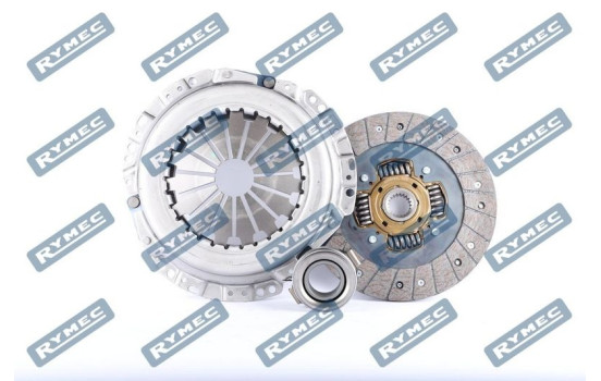 Clutch Kit JT6085 Rymec