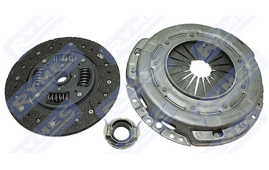 Clutch Kit JT6093 Rymec