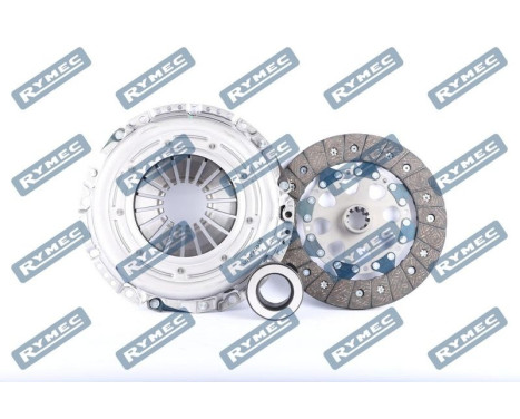 Clutch Kit JT6162 Rymec