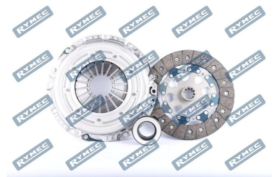 Clutch Kit JT6162 Rymec