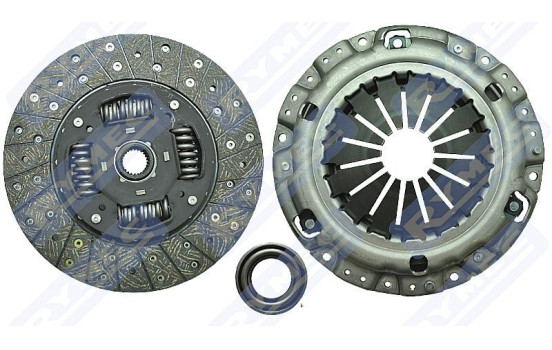 Clutch Kit JT6177 Rymec