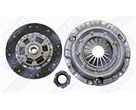 Clutch Kit JT6190 Rymec, Image 2