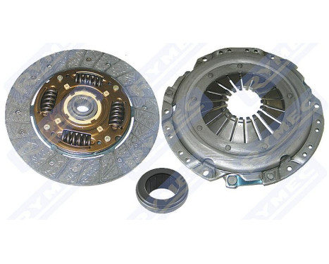 Clutch Kit JT6194 Rymec
