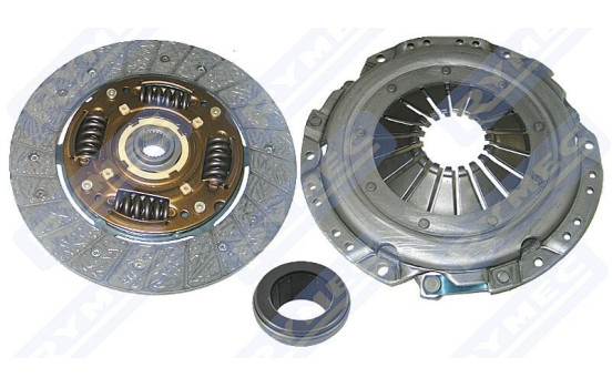 Clutch Kit JT6194 Rymec