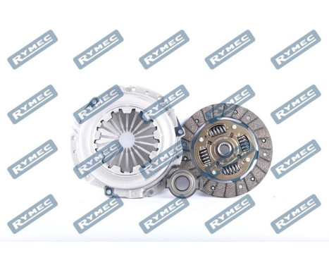 Clutch Kit JT6208 Rymec