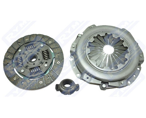 Clutch Kit JT6209 Rymec