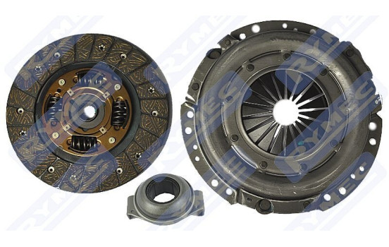 Clutch Kit JT6215 Rymec