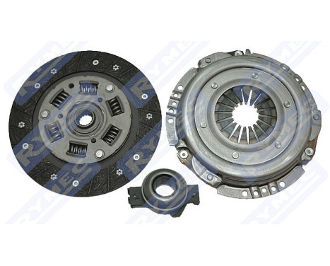 Clutch Kit JT6247 Rymec