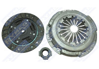 Clutch Kit JT6273 Rymec