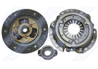 Clutch Kit JT6284 Rymec