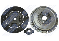 Clutch Kit JT6286 Rymec