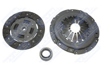 Clutch Kit JT6296 Rymec