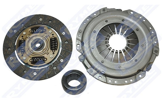 Clutch Kit JT6305 Rymec
