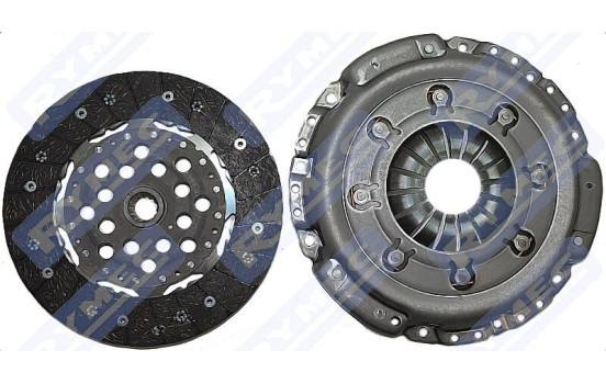 Clutch Kit JT6311 Rymec