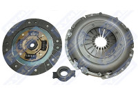 Clutch Kit JT6331 Rymec