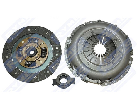 Clutch Kit JT6331 Rymec