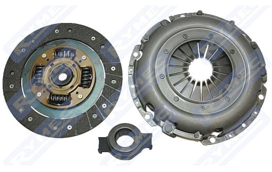 Clutch Kit JT6334 Rymec