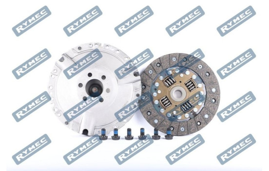 Clutch Kit JT6404 Rymec