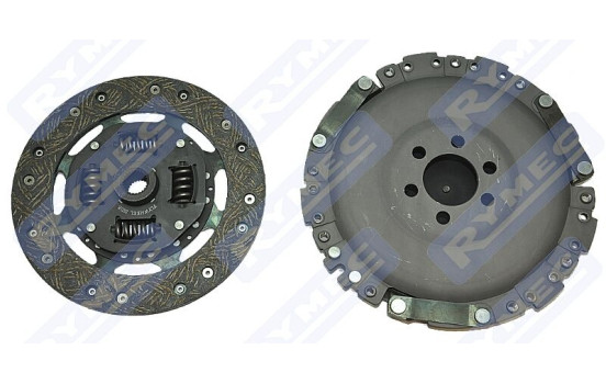 Clutch Kit JT6405 Rymec