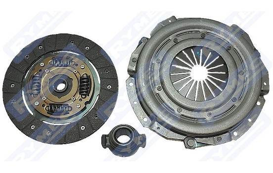 Clutch Kit JT6417 Rymec