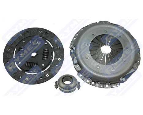 Clutch Kit JT6421 Rymec