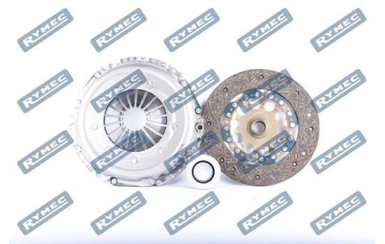 Clutch Kit JT6467 Rymec