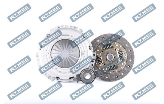 Clutch Kit JT6485 Rymec
