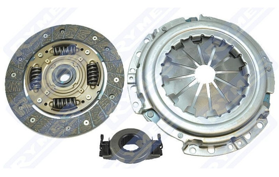 Clutch Kit JT6487 Rymec