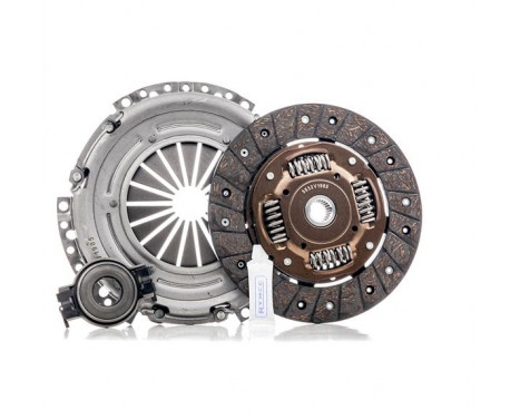 Clutch Kit JT6541 Rymec