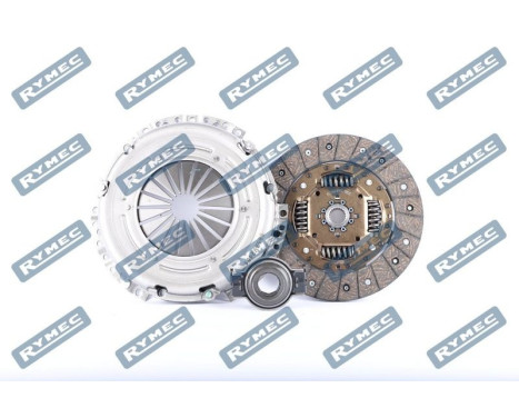 Clutch Kit JT6541 Rymec, Image 2