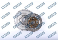 Clutch Kit JT6565 Rymec
